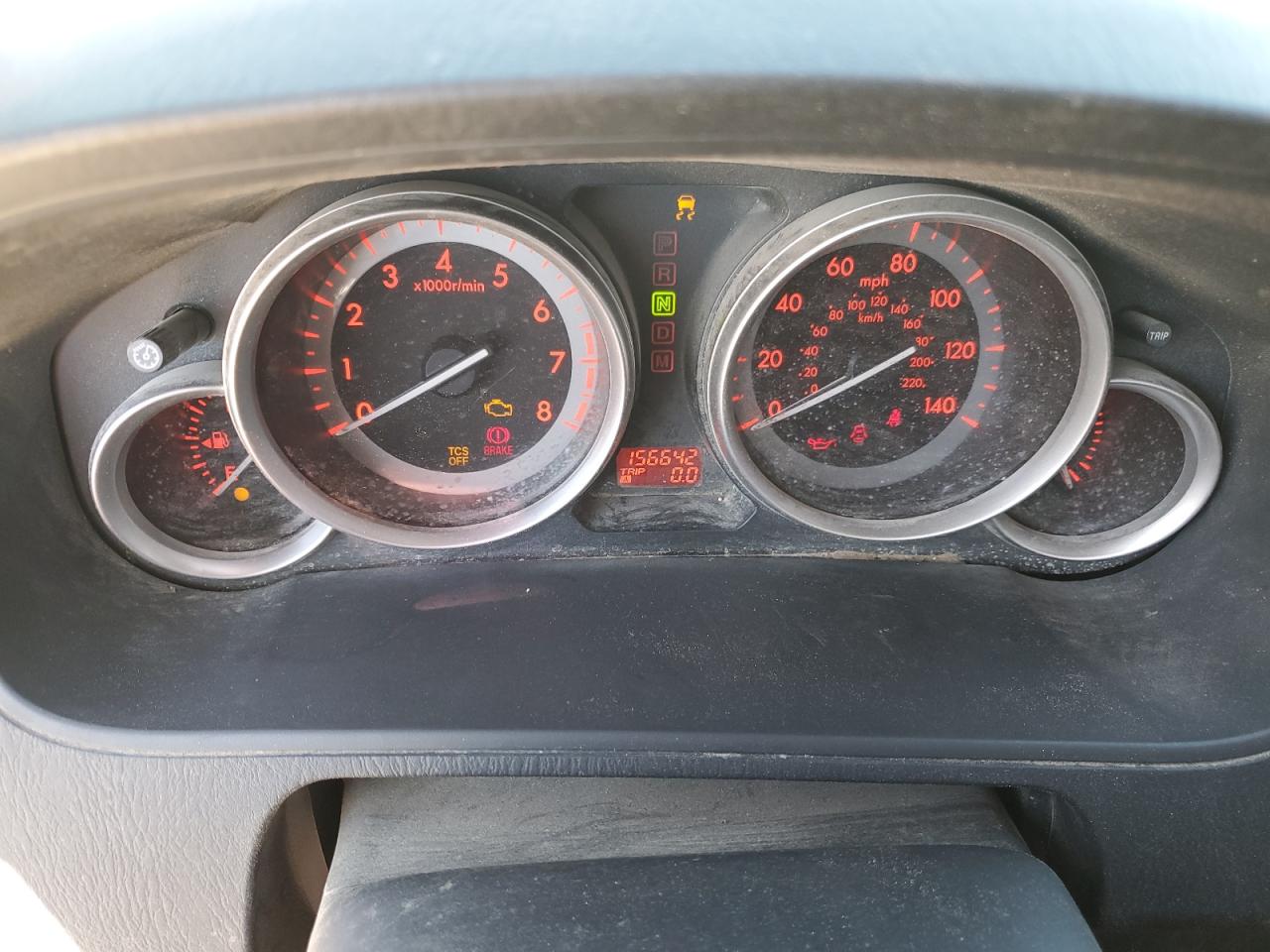 2011 Mazda Cx-9 VIN: JM3TB2CV7B0311171 Lot: 80197935