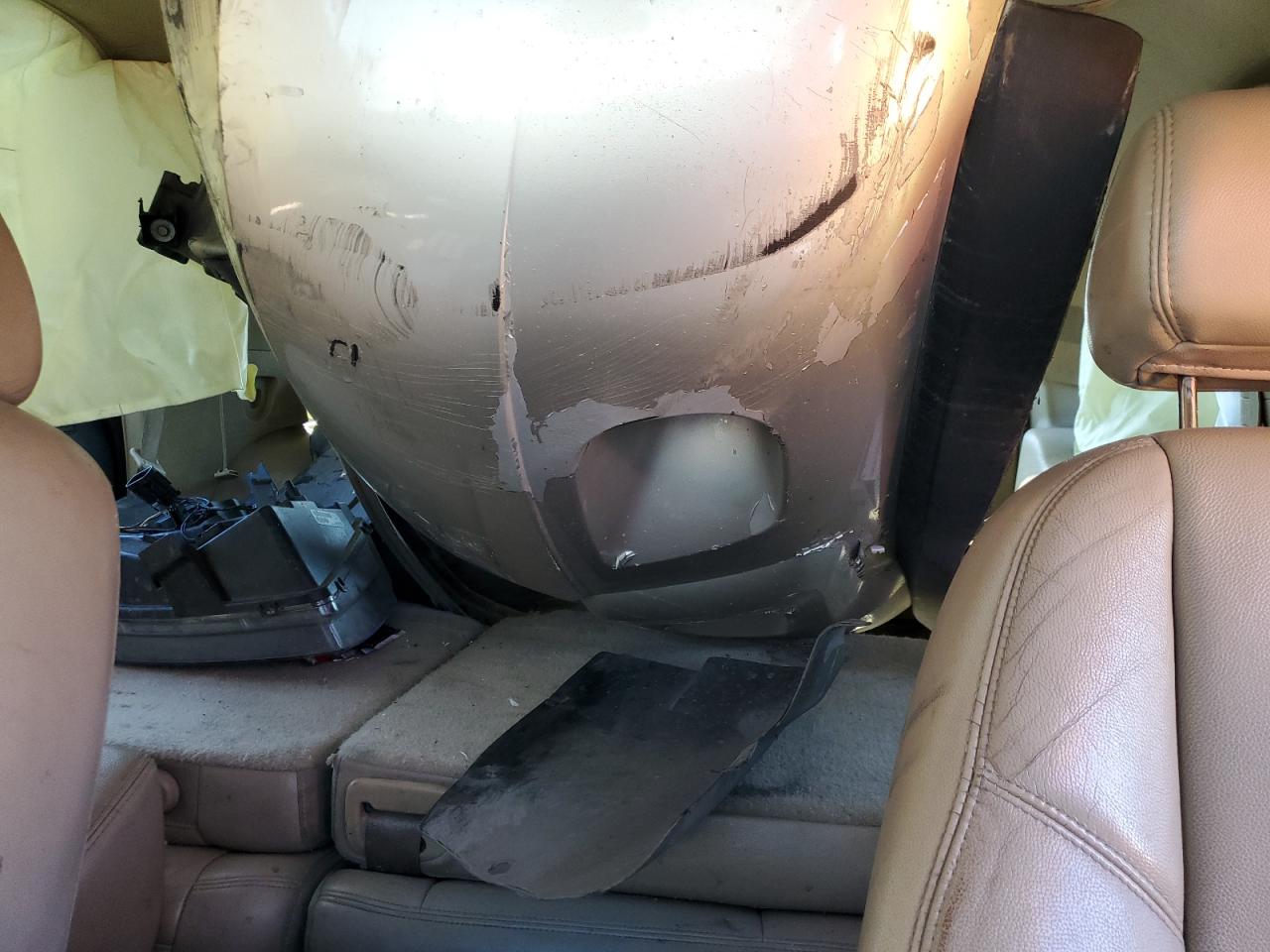 2008 Chevrolet Tahoe C1500 VIN: 1GNFC13J28R119601 Lot: 81861035