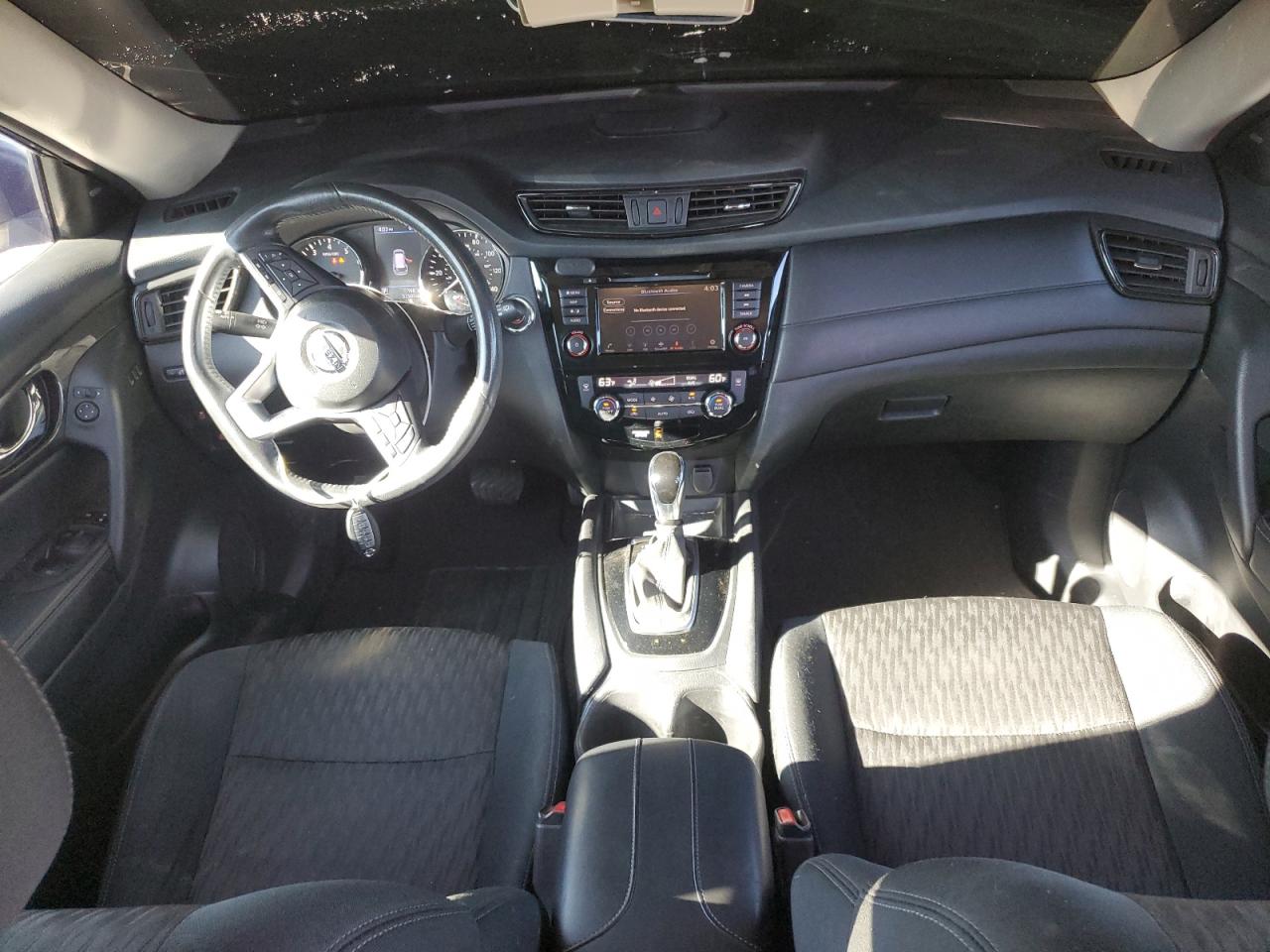 2018 Nissan Rogue S VIN: 5N1AT2MT8JC789473 Lot: 80505015