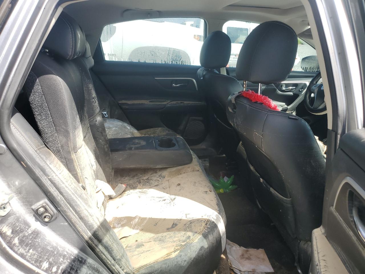 2016 Nissan Altima 3.5Sl VIN: 1N4BL3AP5GC139715 Lot: 71965395