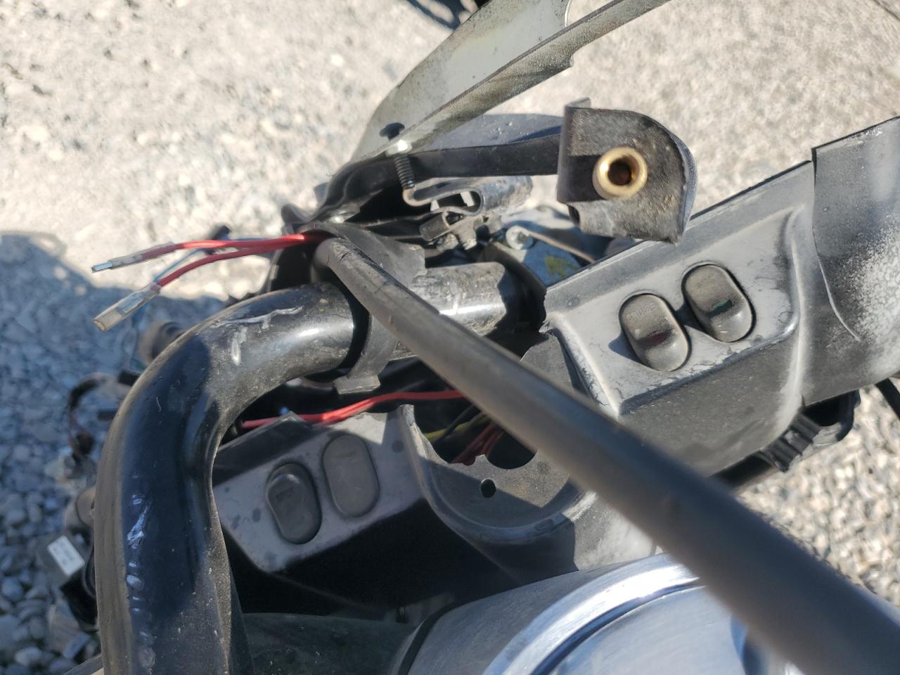 2003 Harley-Davidson Flhtpi VIN: 1HD1FMW143Y642655 Lot: 80215335