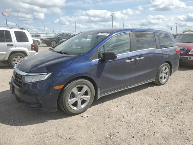 HONDA ODYSSEY EX 2022