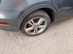 2015 AUDI Q3 SE for sale at Copart WESTBURY