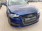 2014 AUDI A3 SPORT TFSI  for sale at Copart SANDY