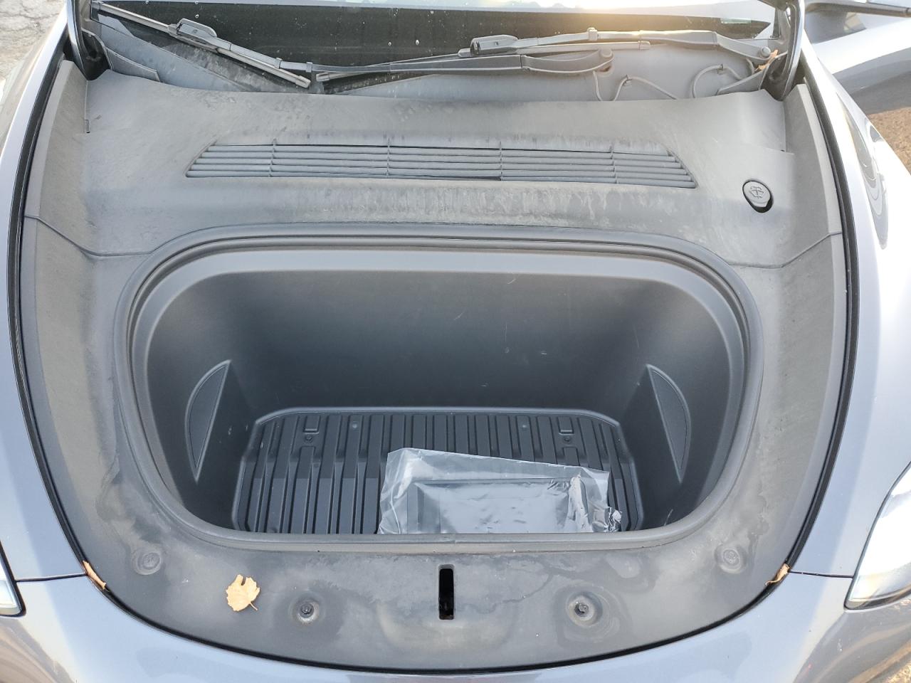 2021 Tesla Model Y VIN: 5YJYGDEE7MF281196 Lot: 80250505