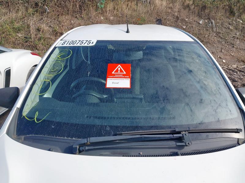 2014 TOYOTA AYGO 1.0 VVT-I X 3DR