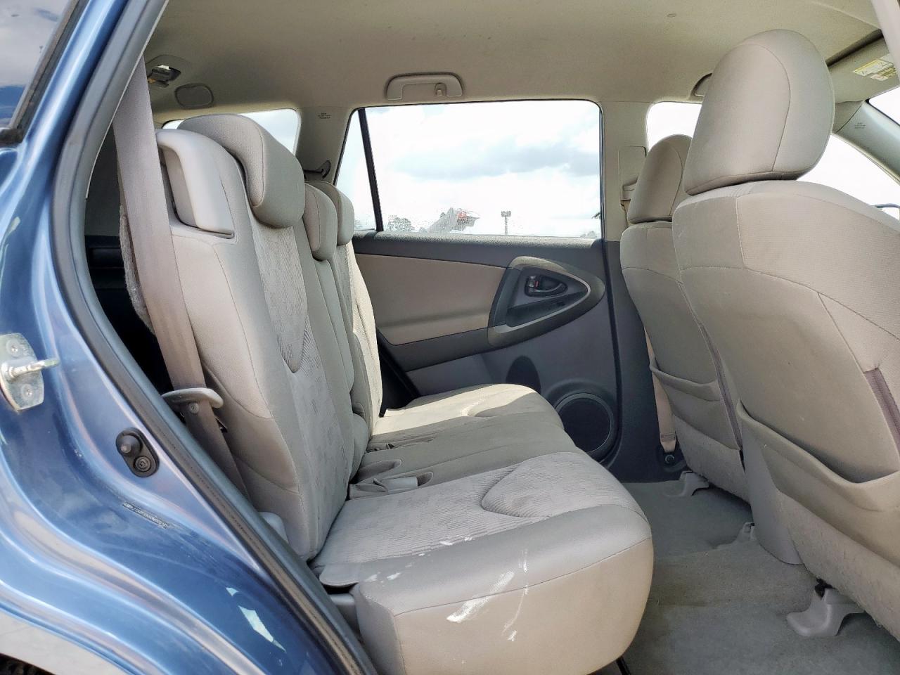 2009 Toyota Rav4 VIN: 2T3ZF33V69W006165 Lot: 71474595