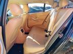 2012 BMW 320D EFFICIENTDYNAMICS  for sale at Copart SANDY
