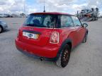 2012 MINI FIRST  for sale at Copart CORBY