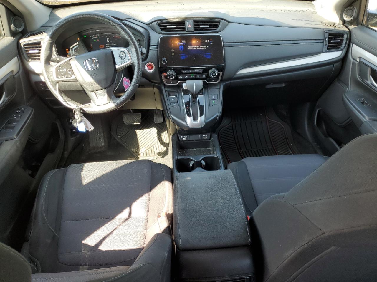 2021 Honda Cr-V Se VIN: 7FARW2H72ME030227 Lot: 81090445