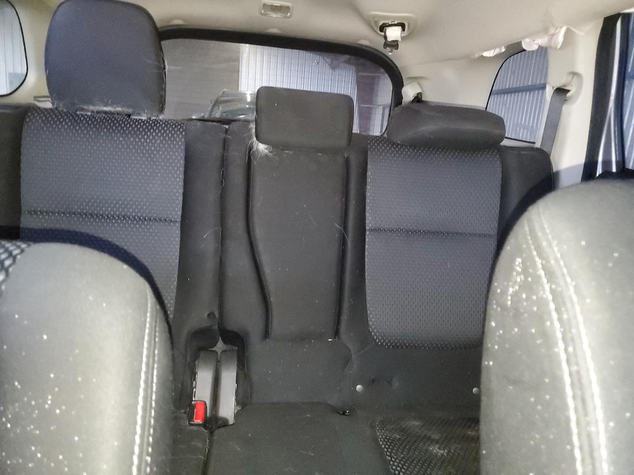 2017 Mitsubishi Outlander Es VIN: JA4AD2A39HZ027194 Lot: 81820775