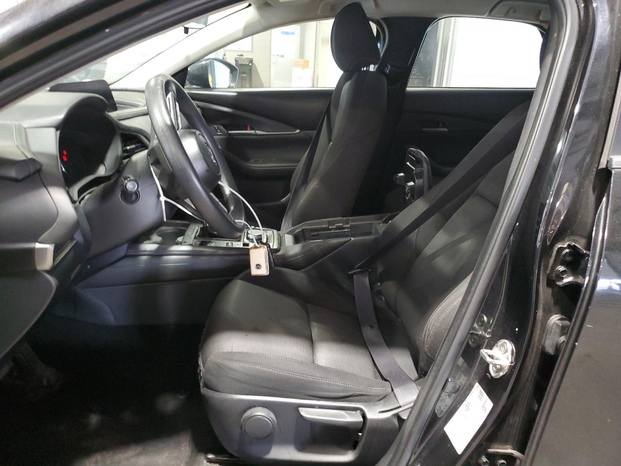 2021 Mazda Cx-30 VIN: 3MVDMBAL1MM262461 Lot: 80428375