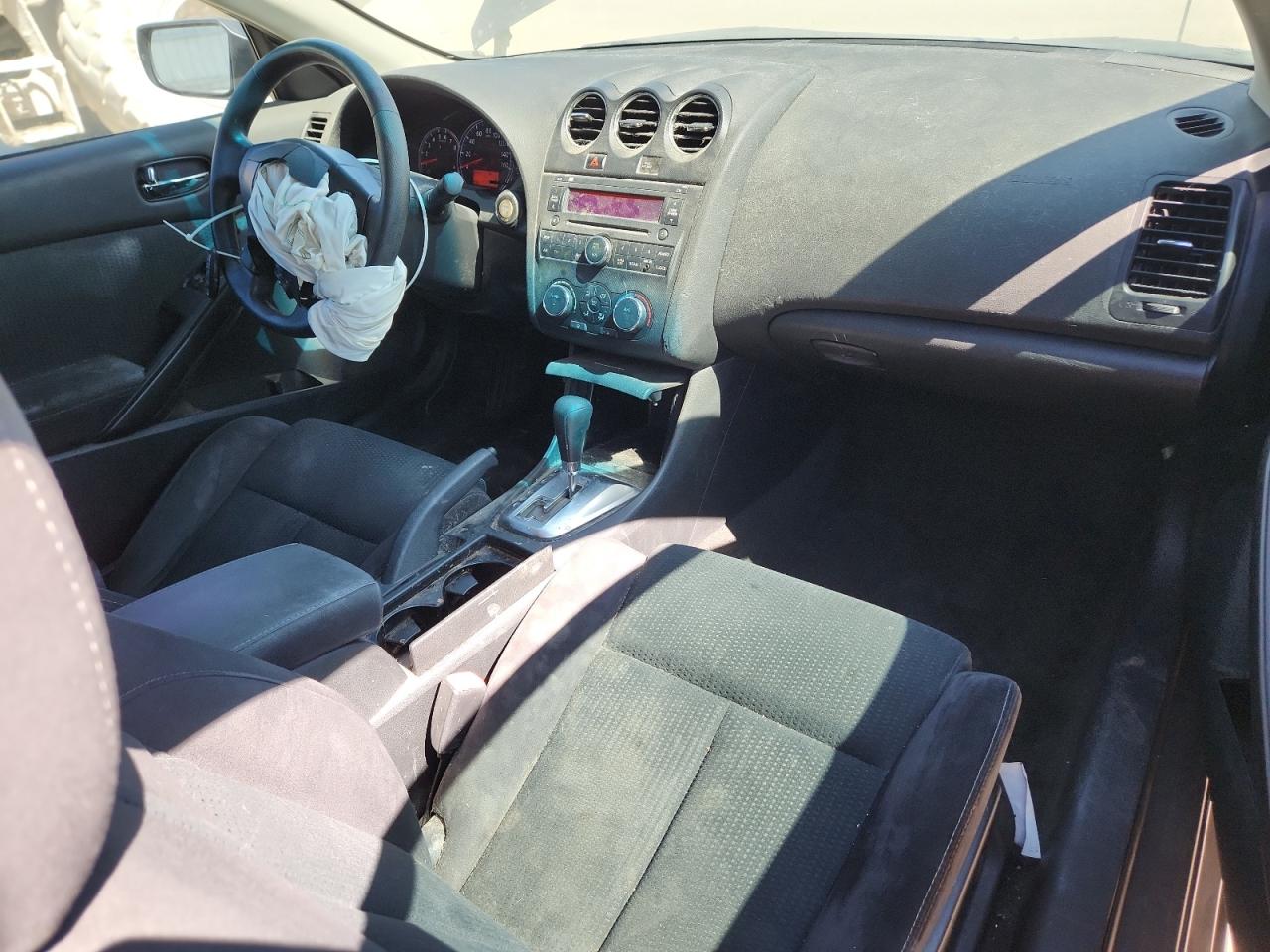 2010 Nissan Altima S VIN: 1N4AL2EP9AC122603 Lot: 84553765