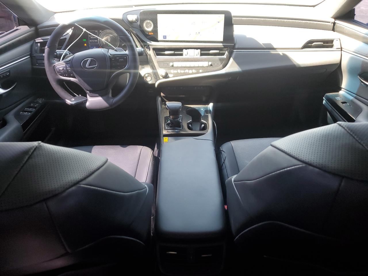 2024 Lexus Es 300H Base VIN: 58ADA1C12RU042284 Lot: 72067385