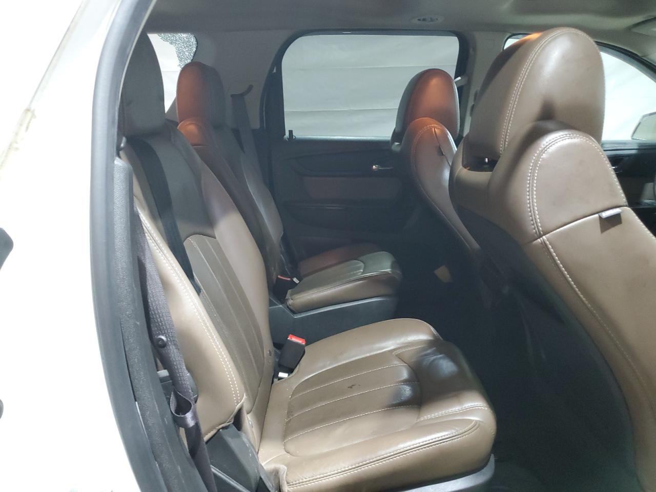 2014 GMC Acadia Slt-2 VIN: 1GKKVSKD5EJ360151 Lot: 84870265