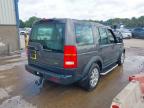 2005 LAND ROVER DISCOVERY SE for sale at Copart SANDY