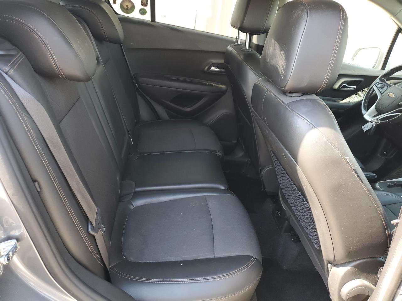 2019 Chevrolet Trax 1Lt VIN: KL7CJLSB9KB727426 Lot: 80674175