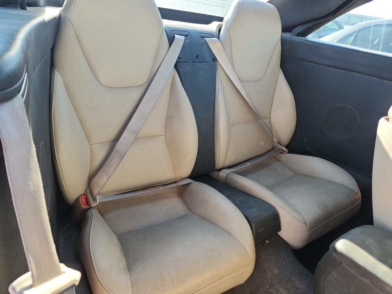 2007 Pontiac G6 Gt VIN: 1G2ZH361674101472 Lot: 84385485