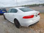 2016 JAGUAR XE R-SPORT D  for sale at Copart CORBY