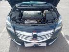 2014 VAUXHALL INSIGNIA ELITE NAV CDTI E 2.0 CDTI [140] ECOFLEX ELITE NAV for sale at Copart CHESTER
