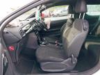 2013 CITROEN DS3 1.6 E-HDI AIRDREAM DSTYLE 3DR for sale at Copart BELFAST