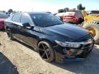 2018 HONDA ACCORD LX   à vendre chez Copart CA - LOS ANGELES