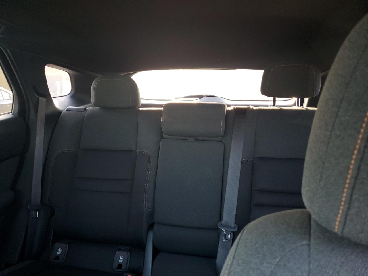 2024 Honda Prologue Ex VIN: 3GPKHVRJ7RS514961 Lot: 80827735