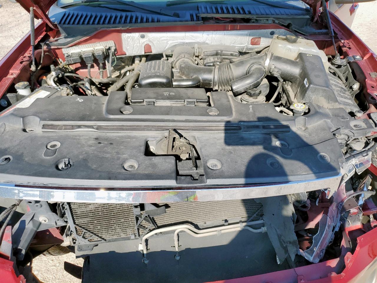 2014 Ford Expedition Xlt VIN: 1FMJU1H59EEF31654 Lot: 71049195