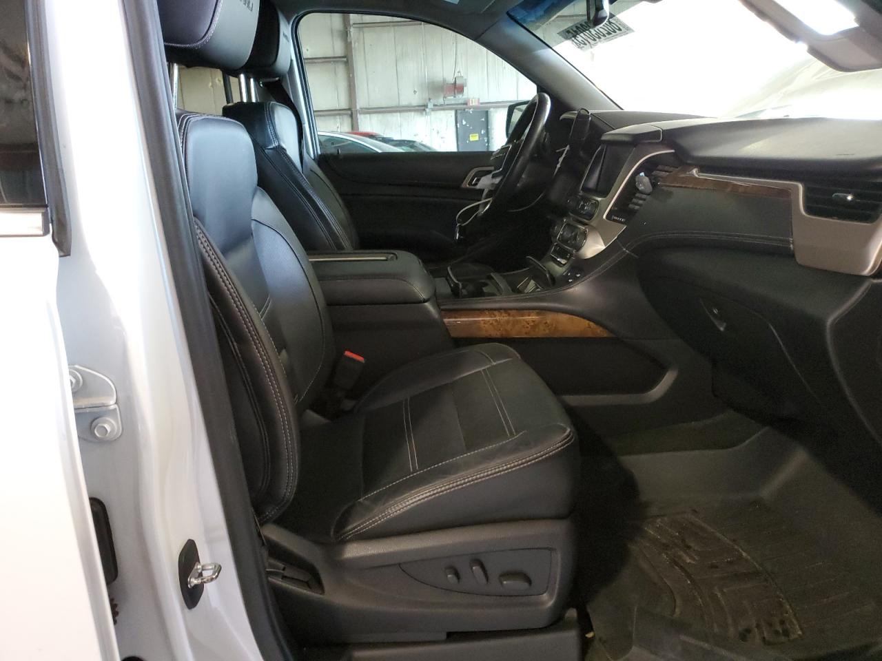 2016 GMC Yukon Denali VIN: 1GKS2CKJ4GR199168 Lot: 80203015