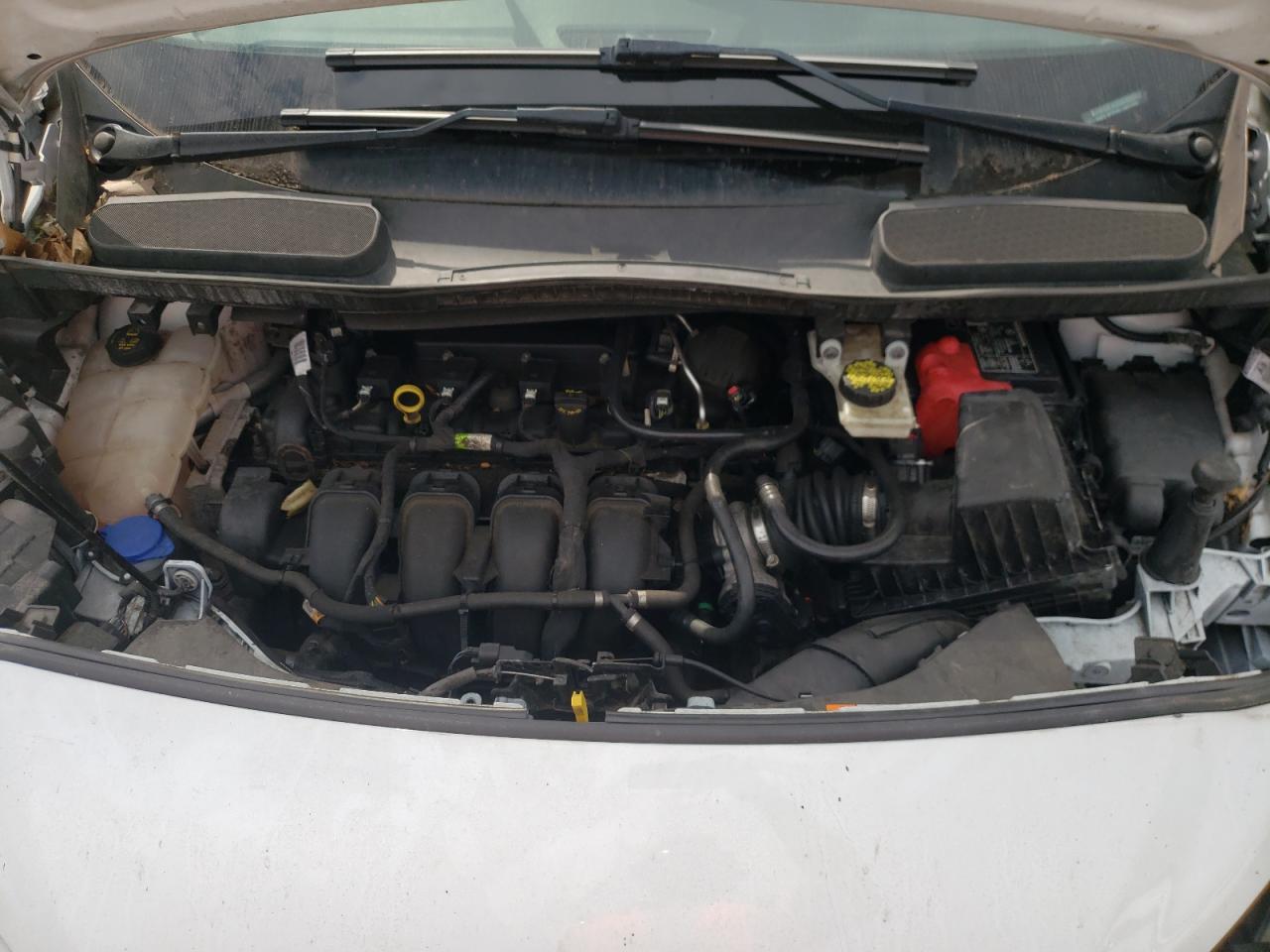 2020 Ford Transit Connect Xlt VIN: NM0LS7F28L1451228 Lot: 81472075