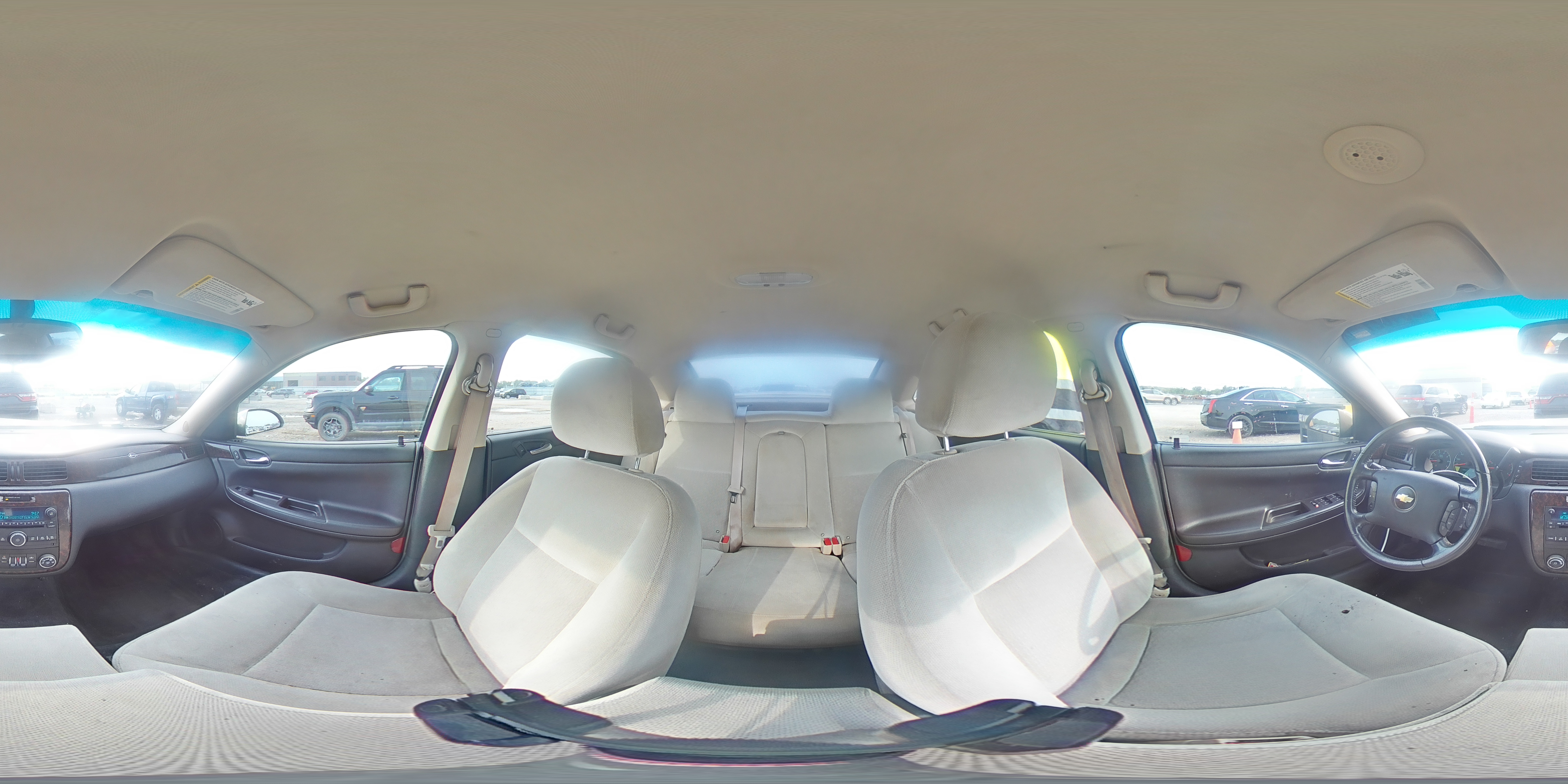 2012 Chevrolet Impala Lt VIN: 2G1WB5E34C1196918 Lot: 80182785