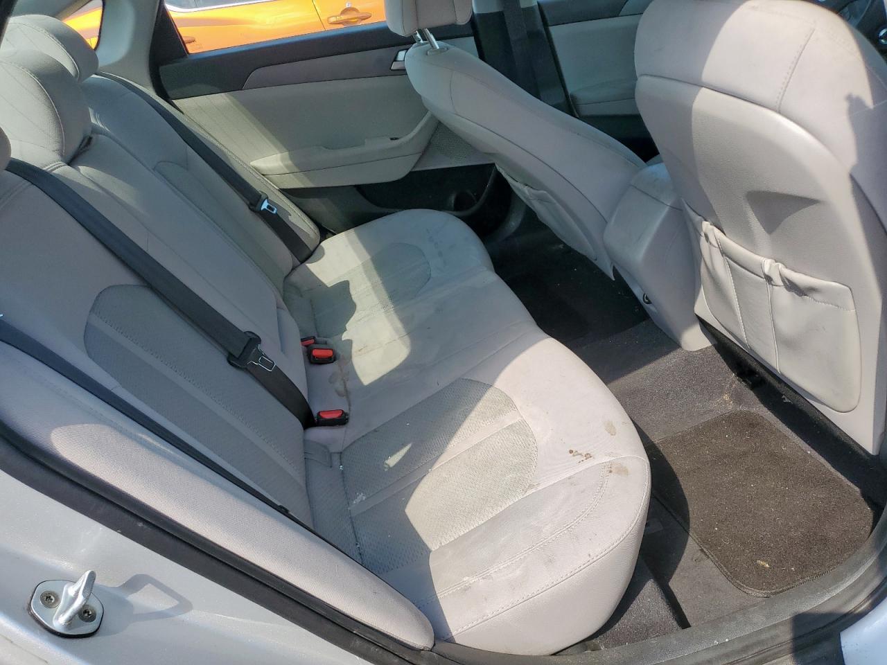 2016 Hyundai Sonata Se VIN: 5NPE24AFXGH377054 Lot: 84437825