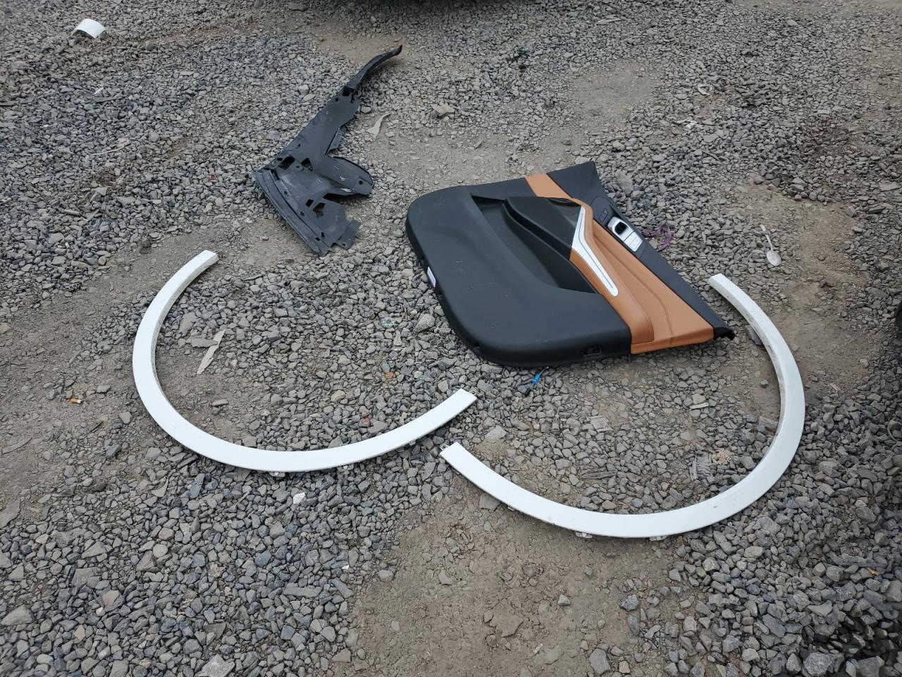 2021 BMW X7 xDrive40I VIN: 5UXCW2C06M9F73362 Lot: 81188065