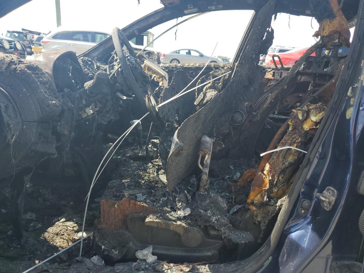 2009 Nissan Altima 2.5 VIN: 1N4AL21EX9C186133 Lot: 80141105