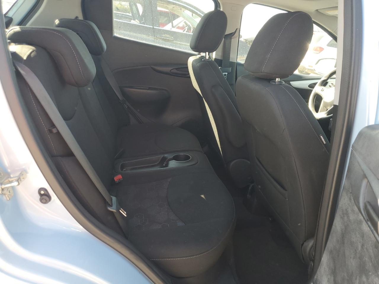 2016 Chevrolet Spark 1Lt VIN: KL8CD6SA7GC583727 Lot: 83871025