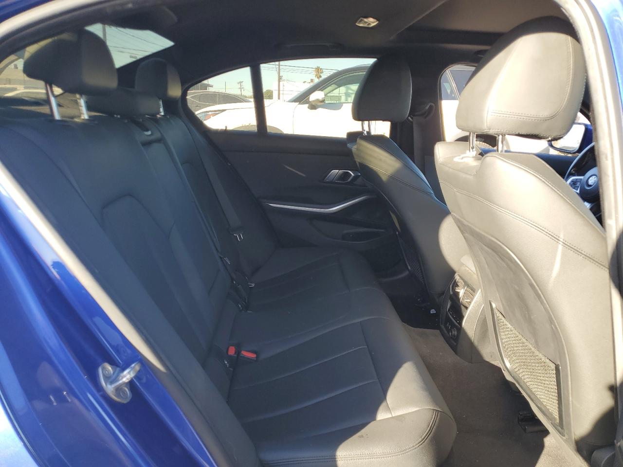 2019 BMW 330I VIN: WBA5R1C52KAK06911 Lot: 71727795