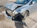 2007 HONDA CIVIC ES IMA HYBRID  for sale at Copart SANDWICH