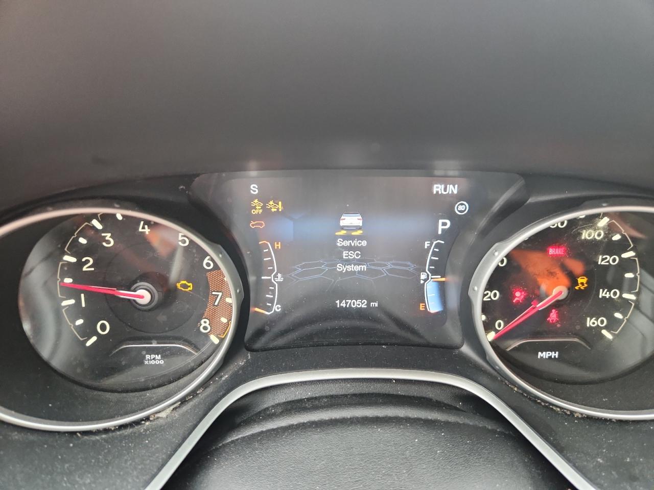 2018 Jeep Compass Limited VIN: 3C4NJDCB8JT332568 Lot: 71312695