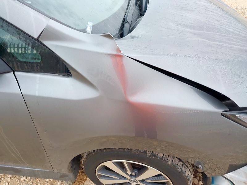 2021 NISSAN LEAF 110KW ACENTA 40KWH 5DR AUTO [6.6KW CHARGER]