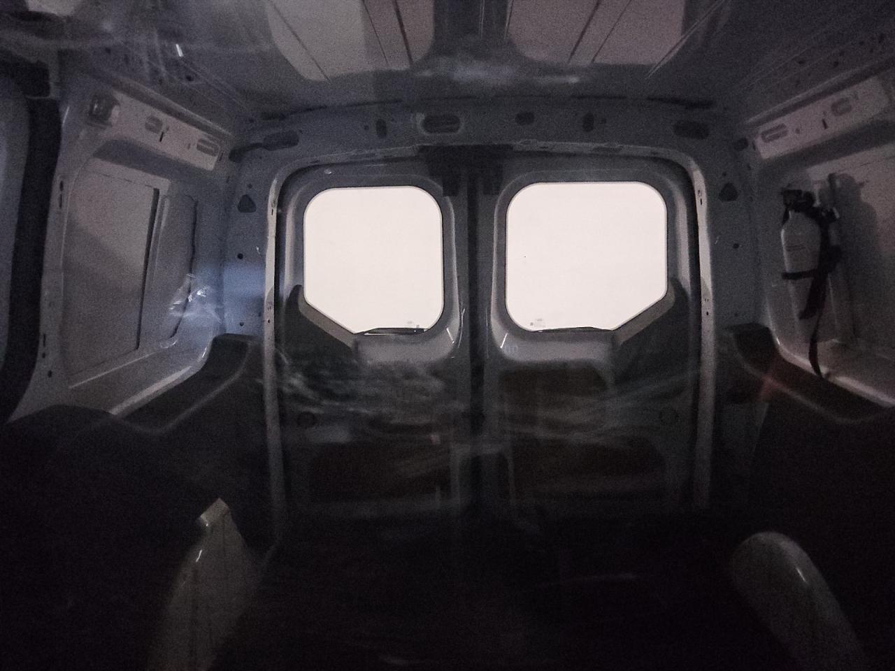 2021 Ford Transit Connect Xl VIN: NM0LS7E25M1500937 Lot: 81344495