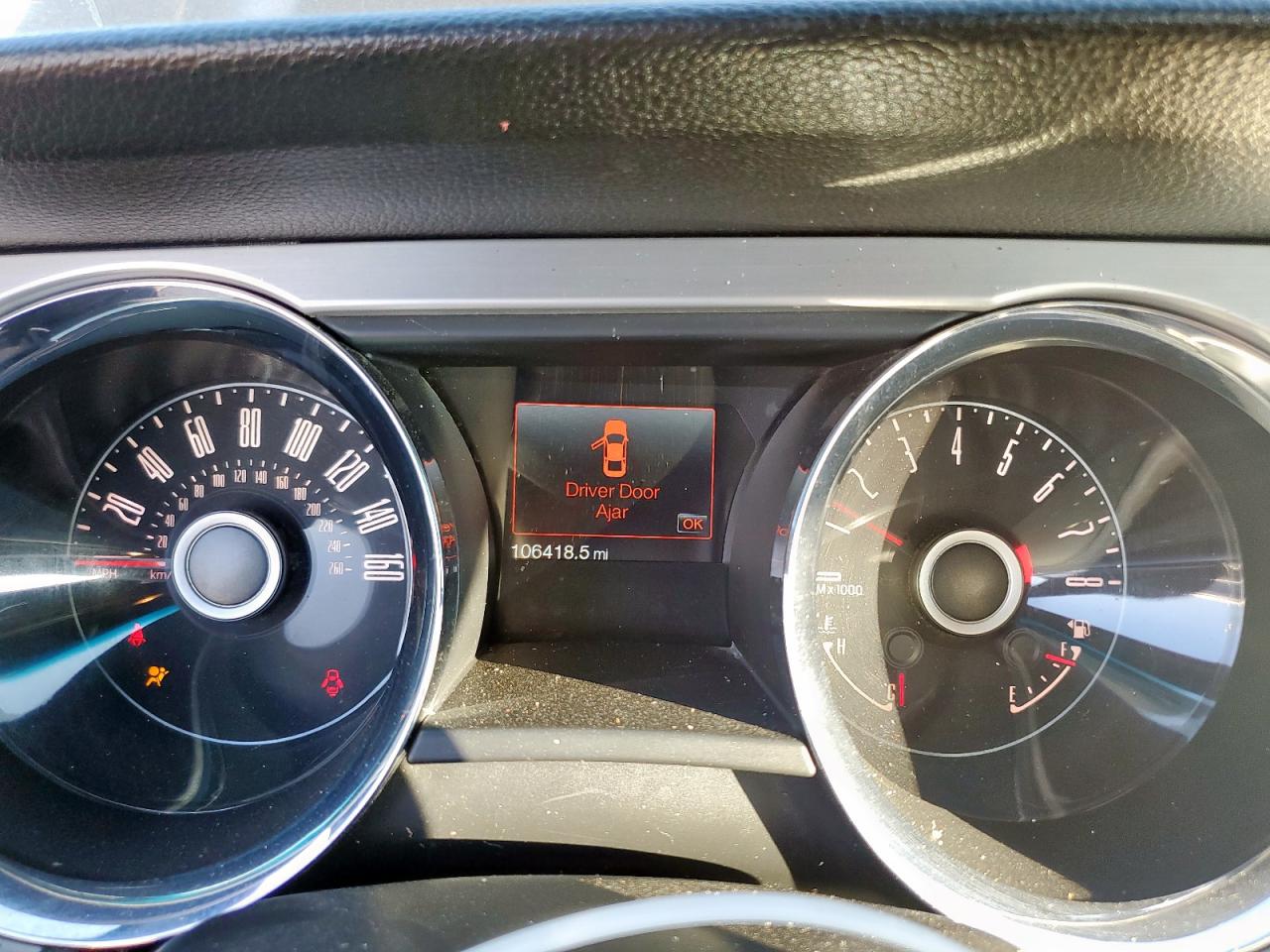 2014 Ford Mustang Gt VIN: 1ZVBP8CF0E5334555 Lot: 84552865