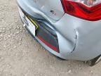 2013 SEAT IBIZA FR CR TDI  for sale at Copart YORK