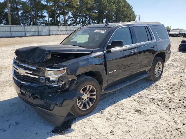 2016 Chevrolet Tahoe C1500 Lt