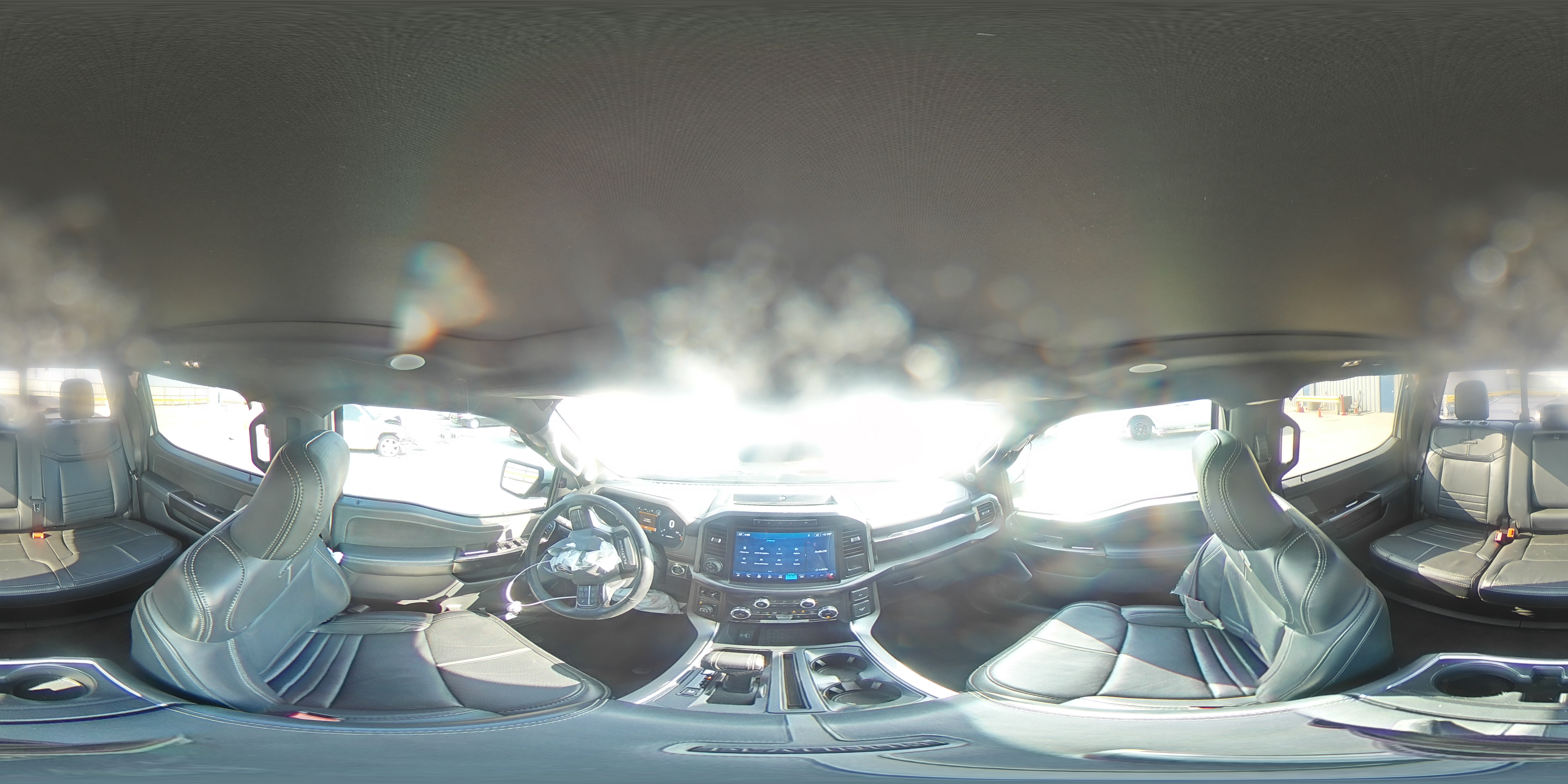 2023 Ford F150 Supercrew VIN: 1FTFW1ED1PFA11719 Lot: 71799515