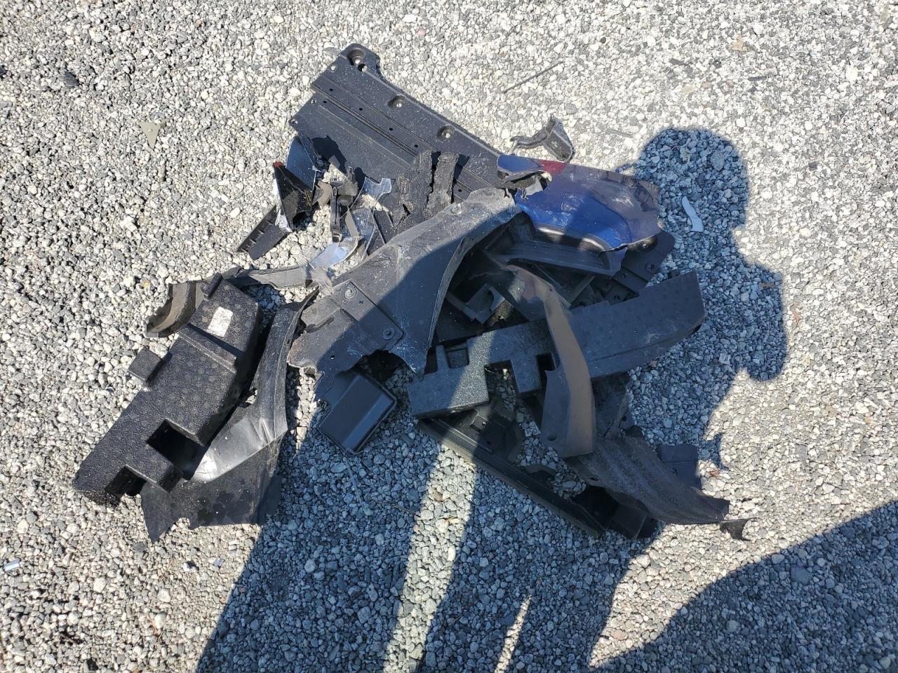 2020 Nissan Kicks Sr VIN: 3N1CP5DV8LL548155 Lot: 83847235