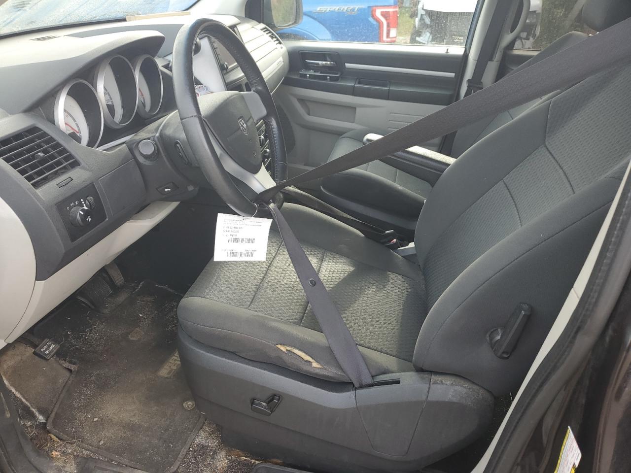 2010 Dodge Grand Caravan Se VIN: 2D4RN4DE5AR425665 Lot: 68084325