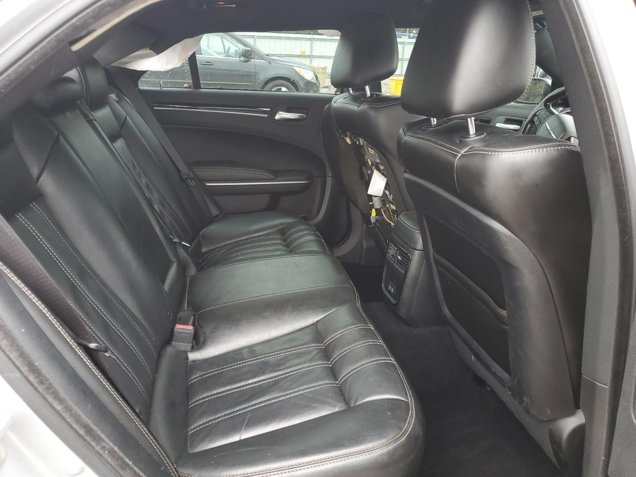 2021 Chrysler 300 S VIN: 2C3CCABT8MH537495 Lot: 80123525