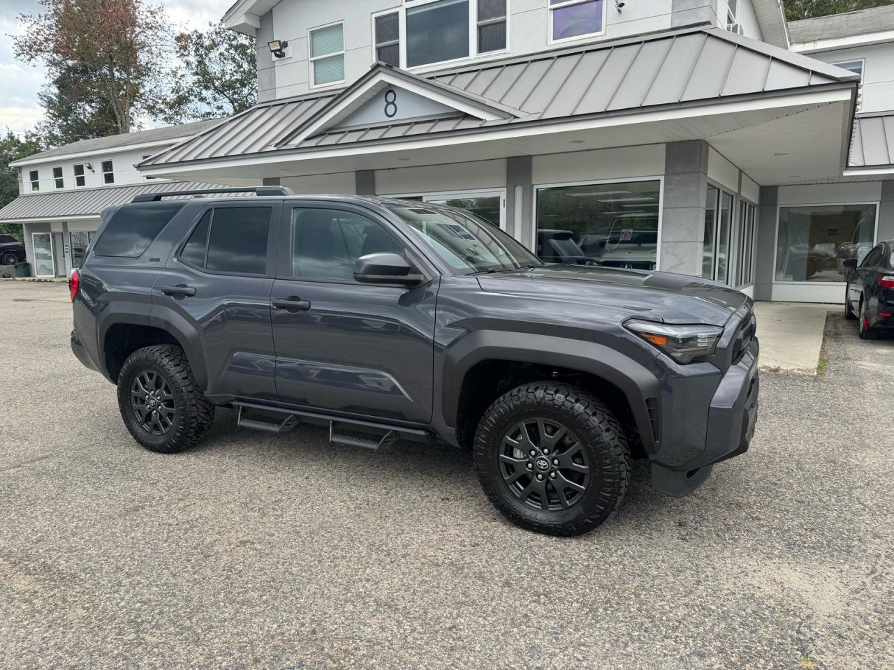2023 TOYOTA 4RUNNER LIMITED | JTEKU5JR3P6161940