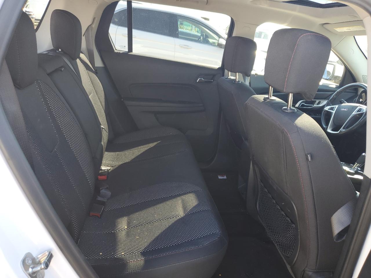 2017 GMC Terrain Sle VIN: 2GKFLNE35H6302943 Lot: 84602565