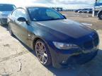 2009 BMW 320D M SPORT HIGHLINE 320D M SPORT HIGHLINE 2DR for sale at Copart PETERLEE